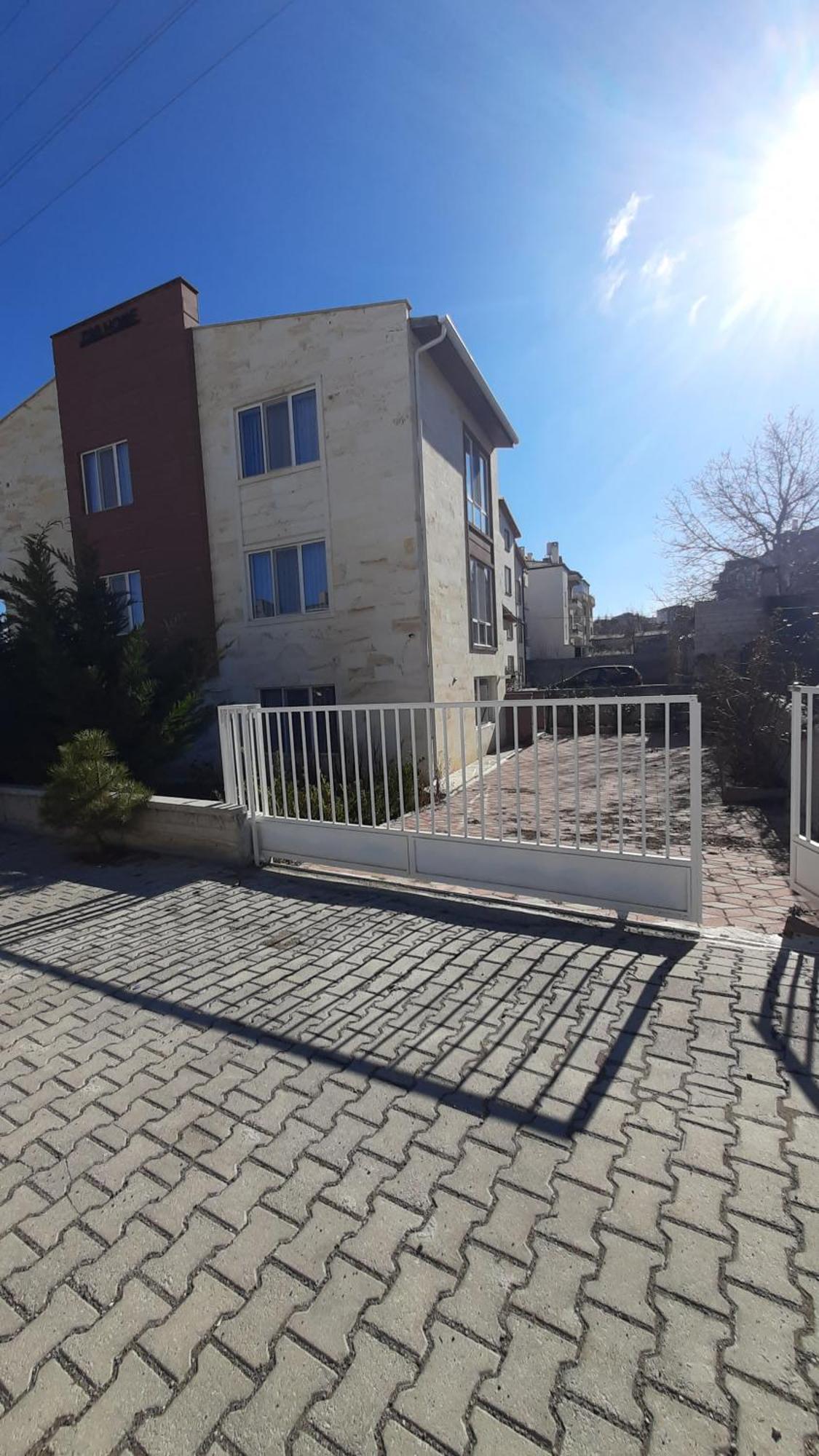 נבשהיר Z&B Home מראה חיצוני תמונה
