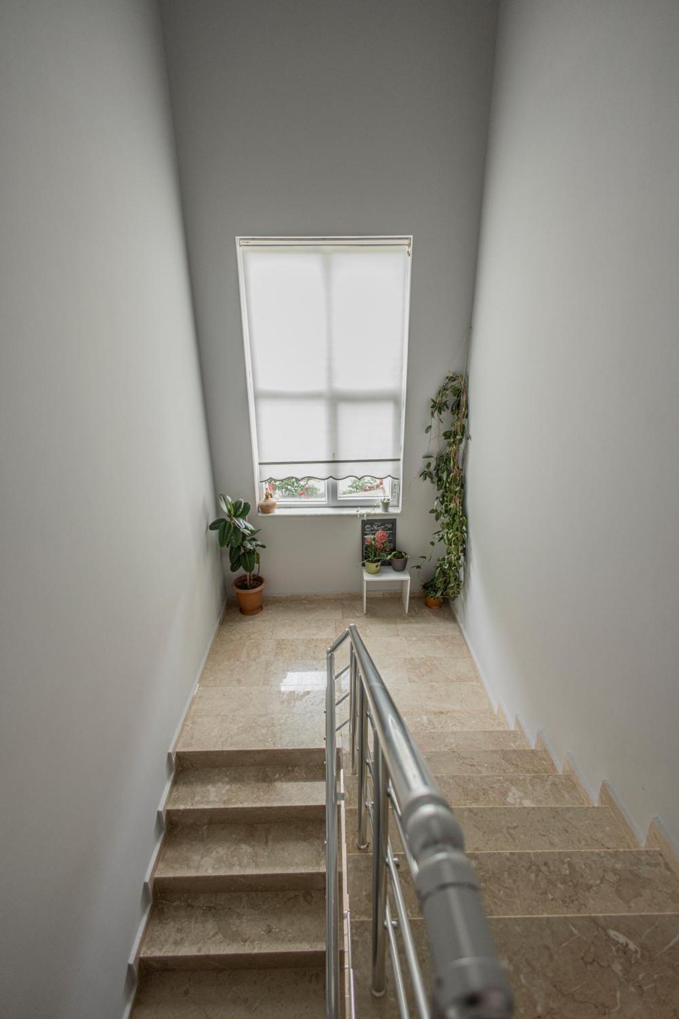 נבשהיר Z&B Home מראה חיצוני תמונה