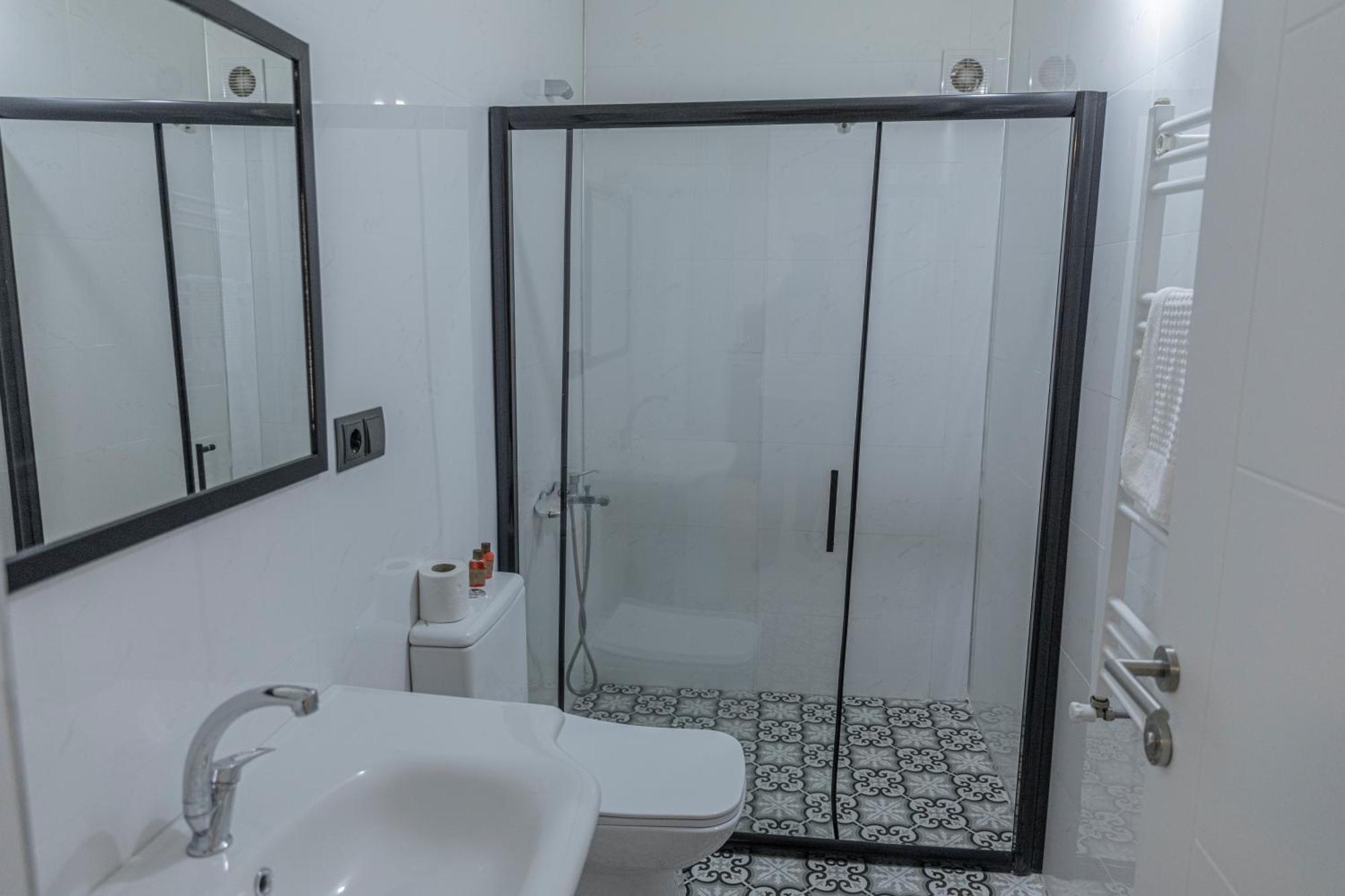 נבשהיר Z&B Home מראה חיצוני תמונה