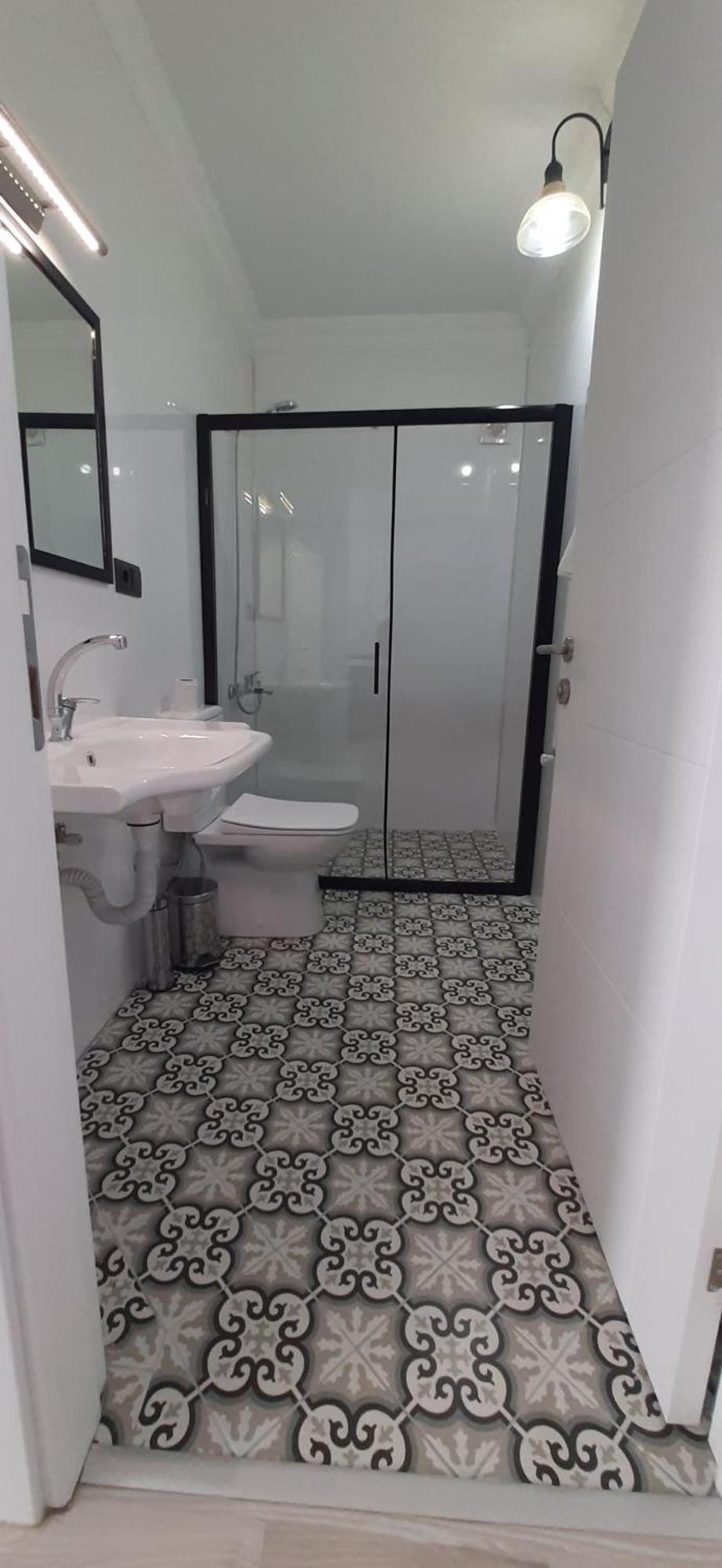 נבשהיר Z&B Home חדר תמונה