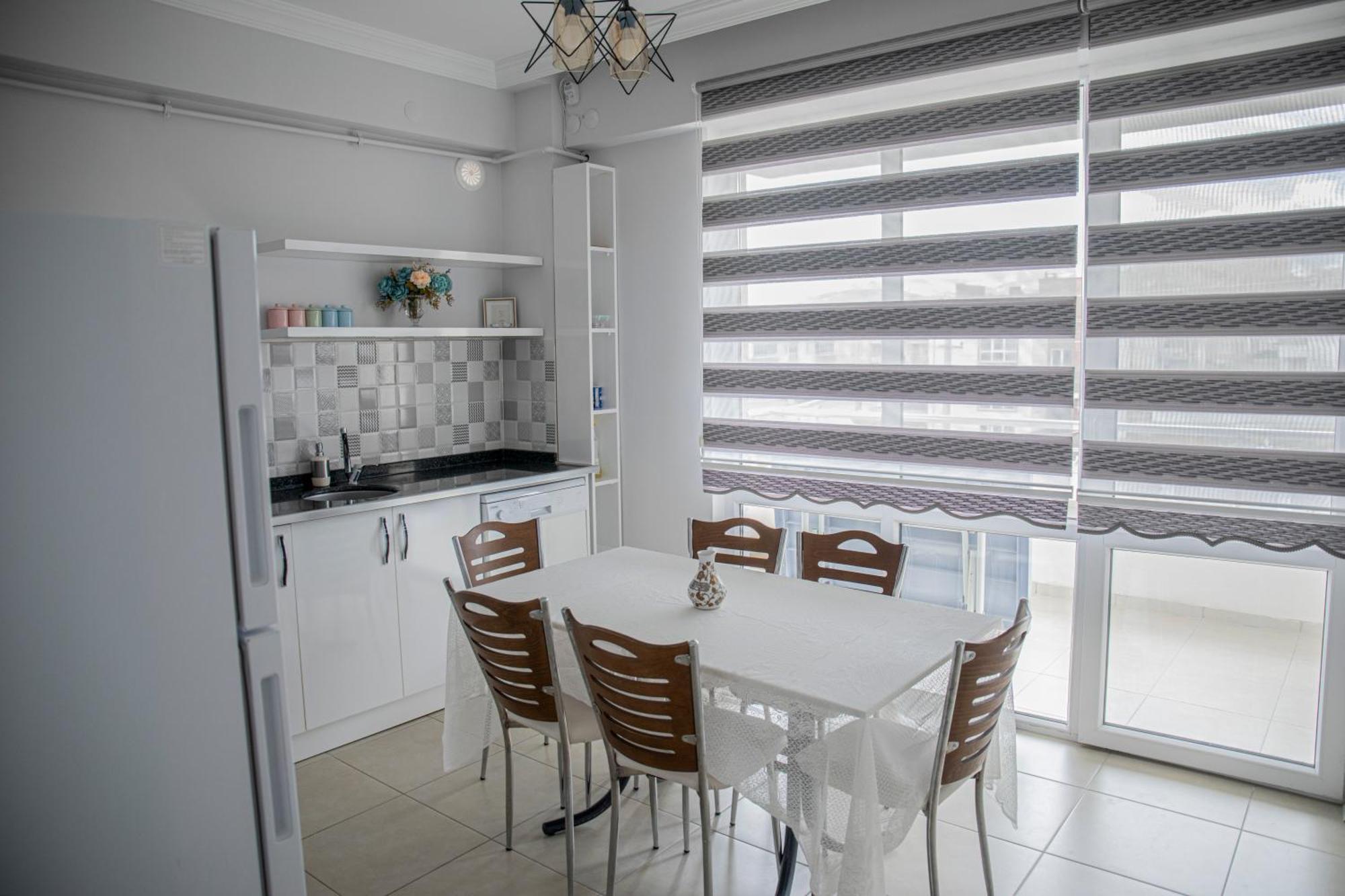נבשהיר Z&B Home מראה חיצוני תמונה