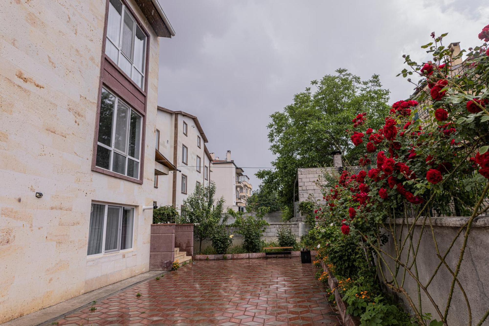 נבשהיר Z&B Home מראה חיצוני תמונה