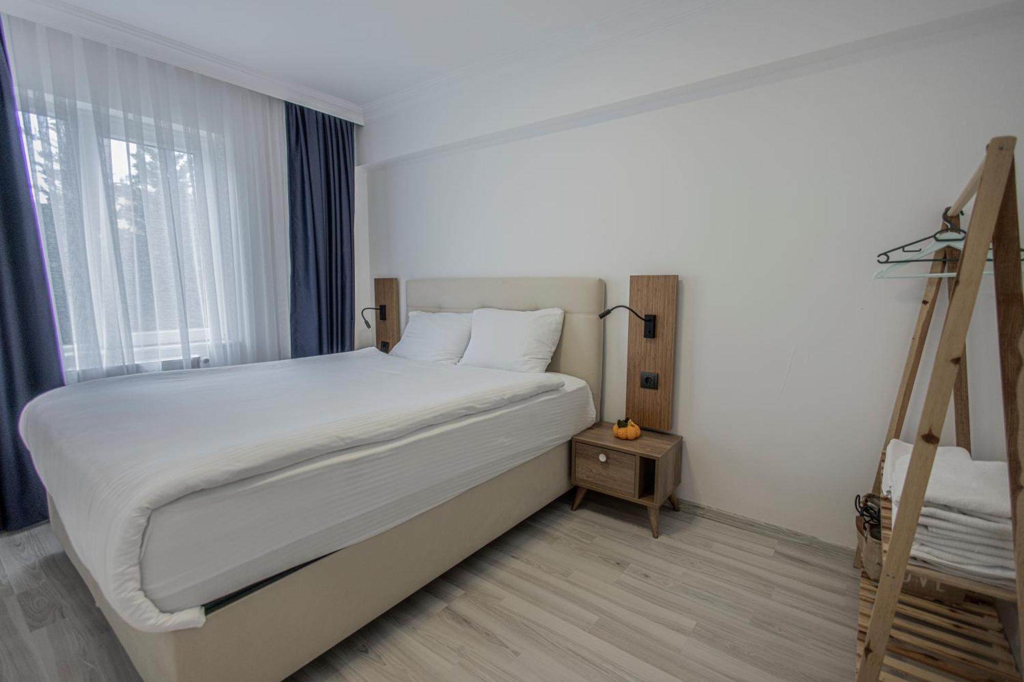 נבשהיר Z&B Home מראה חיצוני תמונה
